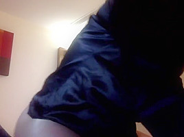 2 TVs suck and fuck each other in hotel room 2