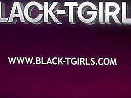 BLACK TGIRLS – Tools of Temptation Vixen Coxx Papi