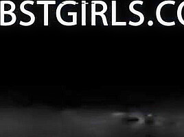 BOBSTGIRLS – Lea Vibing Takes It Deep and Loves It Much