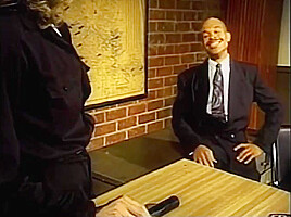 Christi Fucks As A Cop – Christi Mcnichols