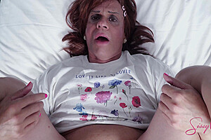 Christian Xxx – Her Sissy Dreams Have Come True