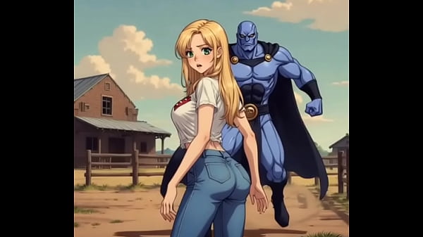 Fight naked