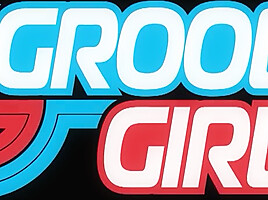 GROOBYGIRLS – Avery Lust s Wild First Night in Her New Home