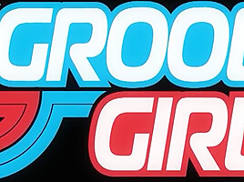 GROOBYGIRLS Compilation Updates 23rd to 27th Sept 24
