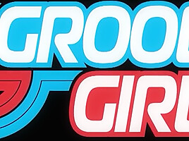 GROOBYGIRLS Compilation Updates 28th Oct to 1st Nov 24