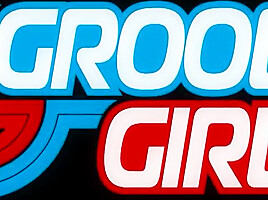 GROOBYGIRLS Compilation Updates 7th Oct to 11th Oct 24