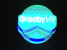 GROOBYVR Crystal Thayer Fantasy Fucked By Her Partner