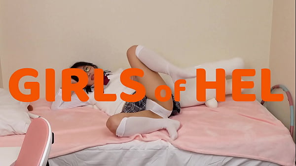 Her tight asshole is made for ANAL sex