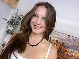 Hot Gabriella Costa Want Hard Anal Sex . Anal Threesoome