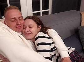I Can’t Watch My Girlfriend Get Ass Fucked