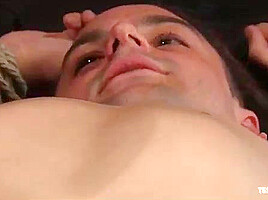 La Cherry Spice And Max Powers – Kink