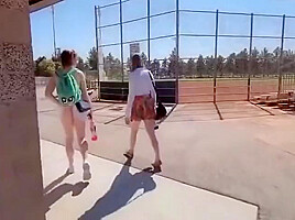 Lianna Lawson – Sex Park
