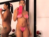 Mom amateur webcam pussy masturbate