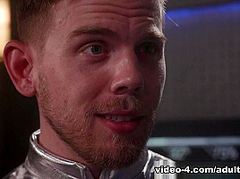 Space Trans – Scene 2, Scene #02