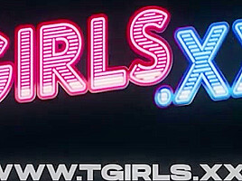 TGIRLS XXX Compilation Updates 21st Oct to 25th Oct 24