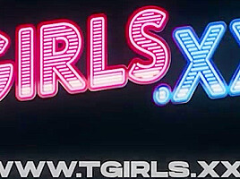 TGIRLS XXX Compilation Updates 4th Nov to 8th Nov 24