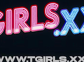 TGIRLS XXX – Compilation Updates 5th Jan to 9th May 25