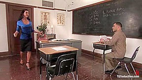 The Tutor – Kink