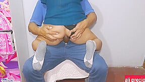 Ass Nice – The Pleasure Ritual Of A Slut With A Nice Wet Ass