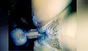 Desi Bhabhi Gets Let Night Having Fun To Her Pussy