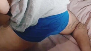 first live broadcast on cam4, happy ending