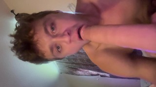 Hardcore Anal Sex