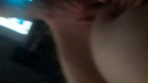 Hnoney only the head please – amateur anal virgin