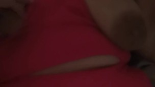 Homemade real couple share