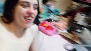 Live on Chaturbate? Need to Fart? Good thing I’m a Farting Stinky Asshole Anal Farting Camgirl! slut