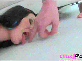 Lulu Jung Piss Drinking Sluts Porno SZ334