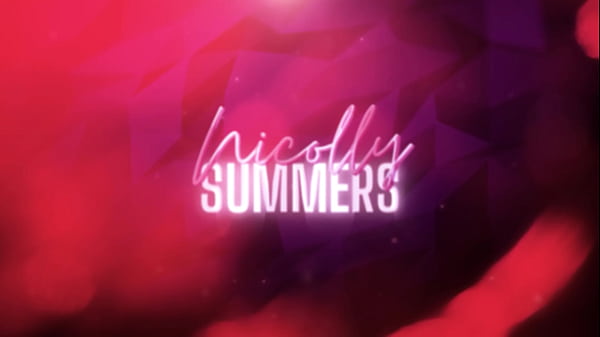 O Negão Africano BBC Veio Me Fodeu Com Seus 23CM No Pêlo – Nicolly Summers (COMPLETO NO SHEER E RED)