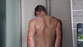 Showerplaytime