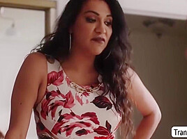 Spanish Ts Stepmom Licks And Analed Her Problimatic Stepson – Jessy Dubai