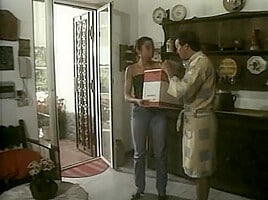 Tabatha Cash In Fucked In Kitchen