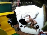 Amateur Hidden Cam with Dildo Wives