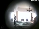 Amateur Hidden Cam