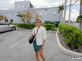 Anal Makes You Successful