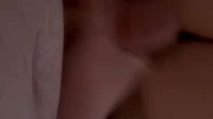 Anal play