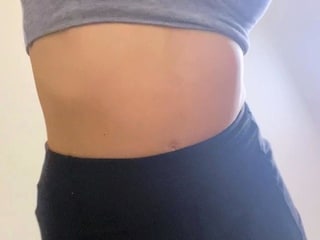 Busty teen brunette fucks big black cock