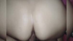 chica argentina me pide que la folle en cuatro