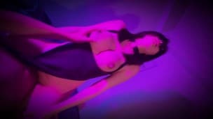 china lady step sis fuck at home when parents go out