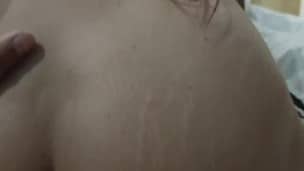 cum see inside my creamy pussy