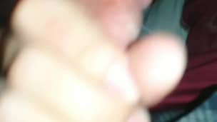 Cumming and Moaning