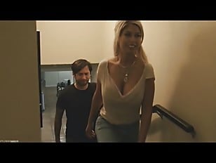 date Bait! – super hot blonde MILF gets dicked by lucky dude with huge cockRDAM9Xa