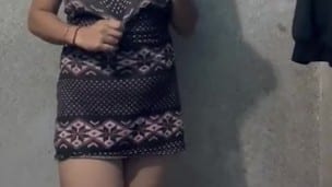 Desi Anjali viral mms Indian .. hostel girl latest mms