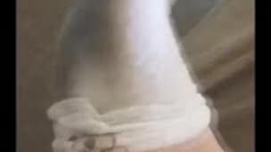 Do my dirty socks turn you on?