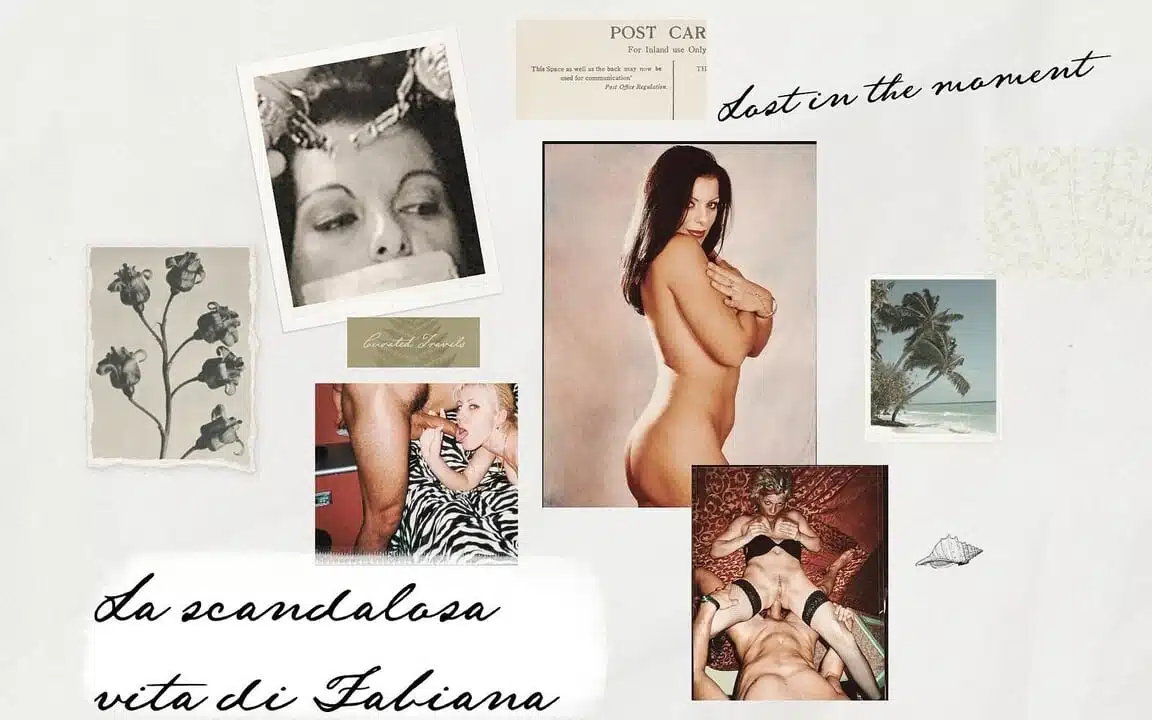 Fabiana’s Scandalous Life