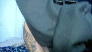 I teach you so that you come inside me holes JOI_