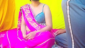 Indian Best Anal Fucked Stepmom Stepson Roleplay