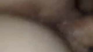 Première vidéo sexe